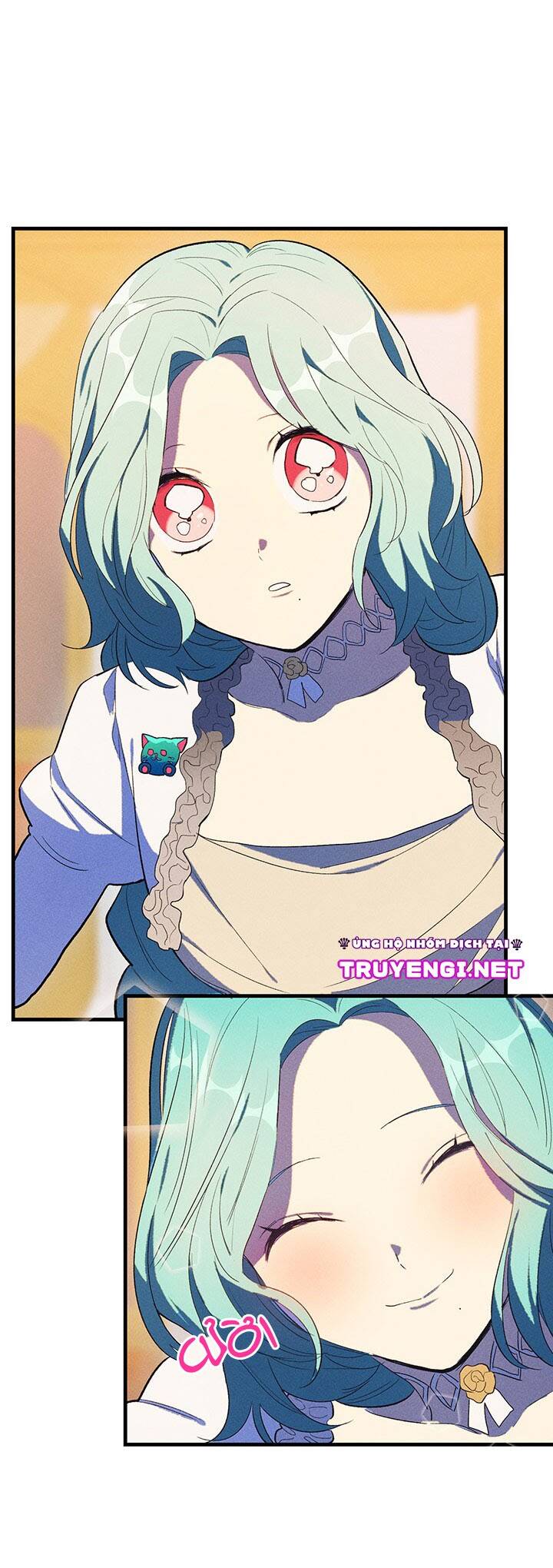 Nữ Đầu Bếp Hoàng Gia Chap 41 - Next Chap 42