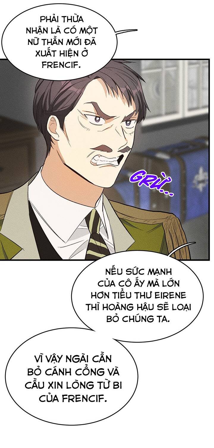 Nữ Đầu Bếp Hoàng Gia Chap 41 - Next Chap 42