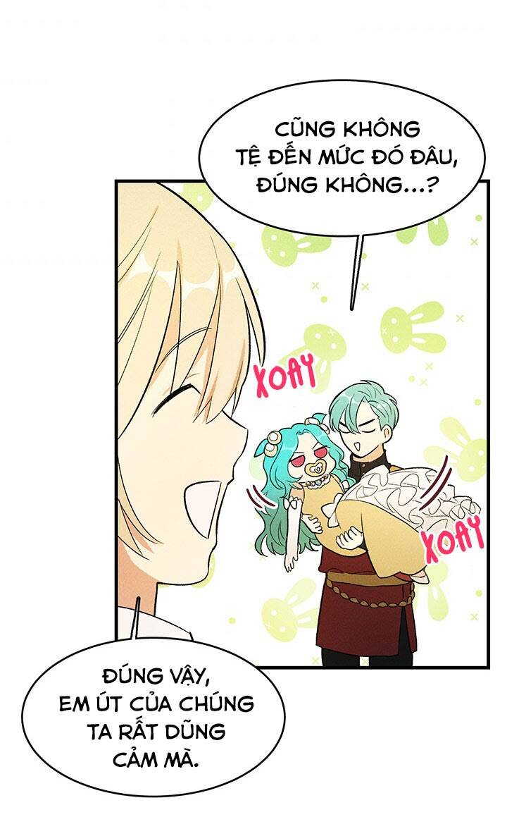 Nữ Đầu Bếp Hoàng Gia Chap 41 - Next Chap 42