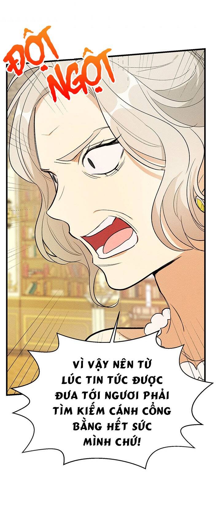 Nữ Đầu Bếp Hoàng Gia Chap 41 - Next Chap 42