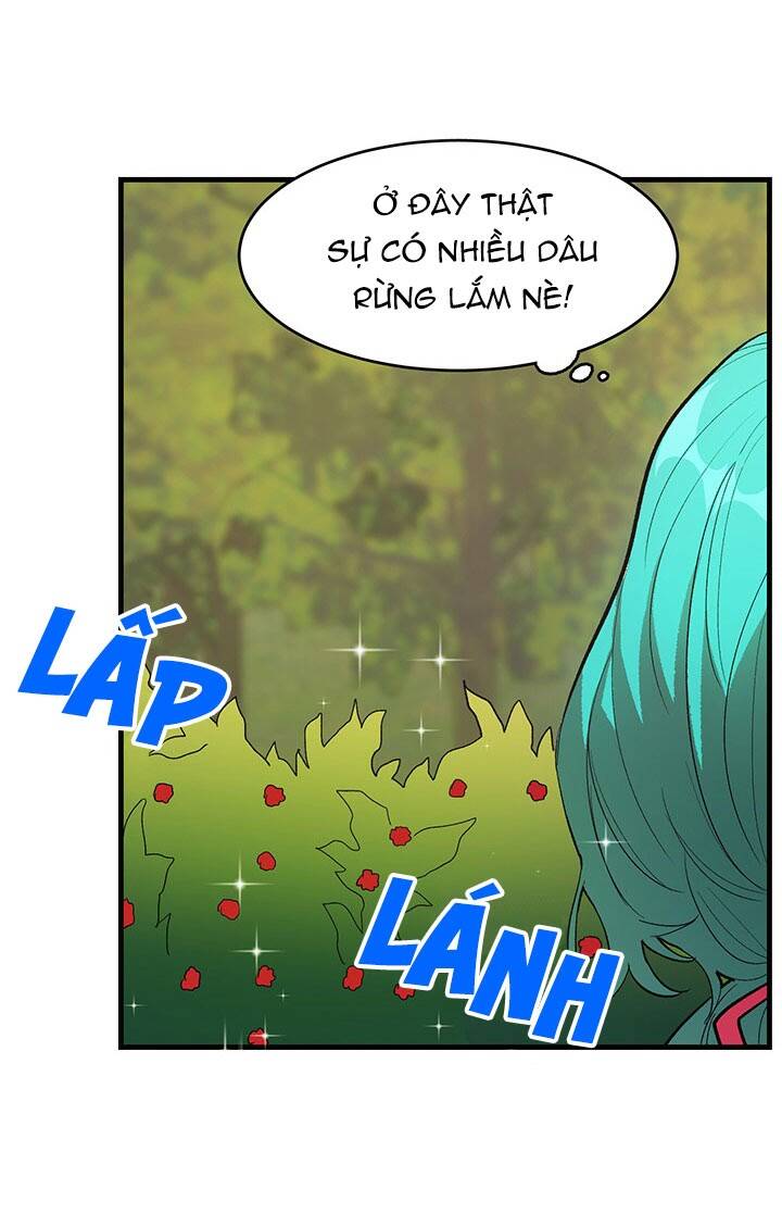 Nữ Đầu Bếp Hoàng Gia Chap 41 - Next Chap 42