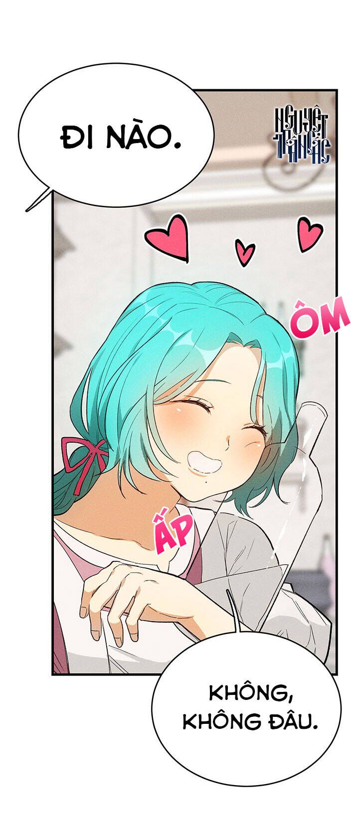 Nữ Đầu Bếp Hoàng Gia Chap 42 - Next Chap 43