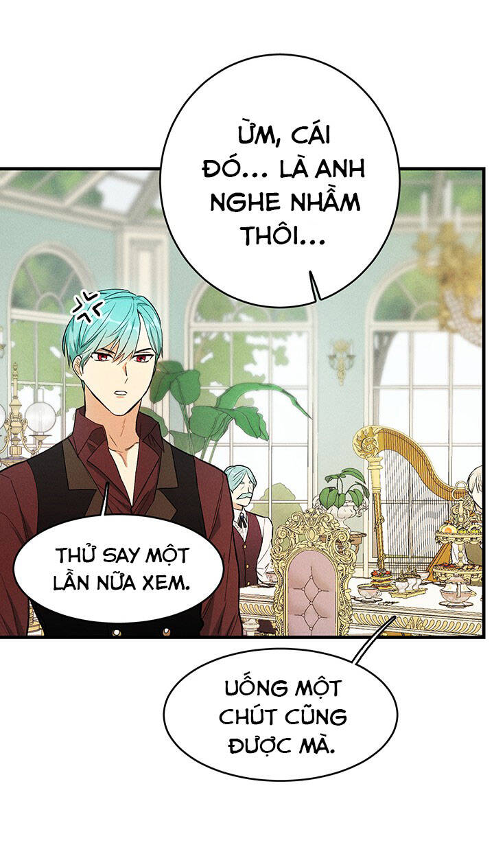 Nữ Đầu Bếp Hoàng Gia Chap 42 - Next Chap 43