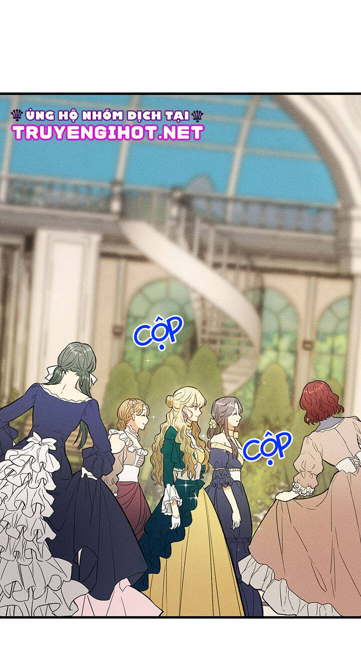 Nữ Đầu Bếp Hoàng Gia Chap 42 - Next Chap 43