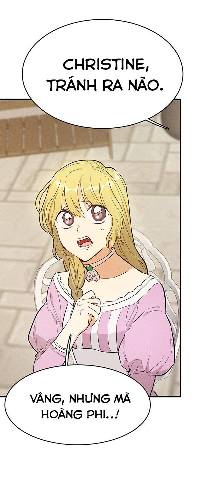 Nữ Đầu Bếp Hoàng Gia Chap 42 - Next Chap 43