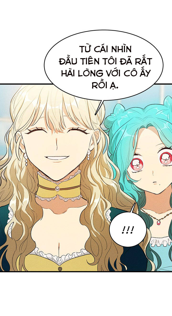 Nữ Đầu Bếp Hoàng Gia Chap 42 - Next Chap 43