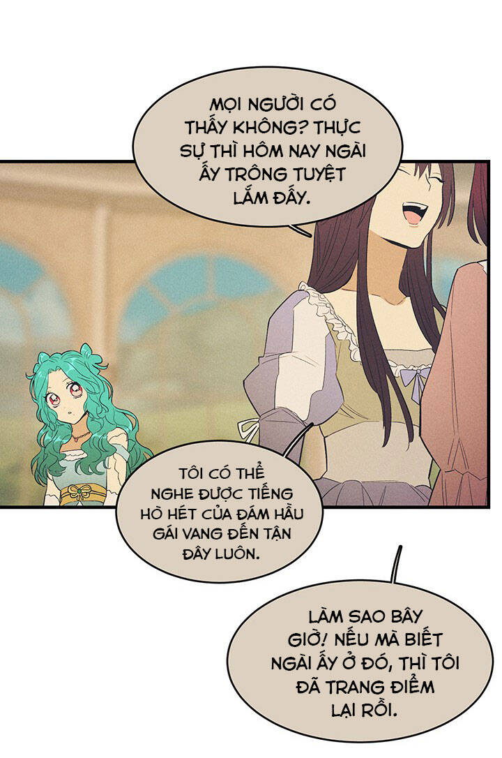 Nữ Đầu Bếp Hoàng Gia Chap 43 - Next Chap 44