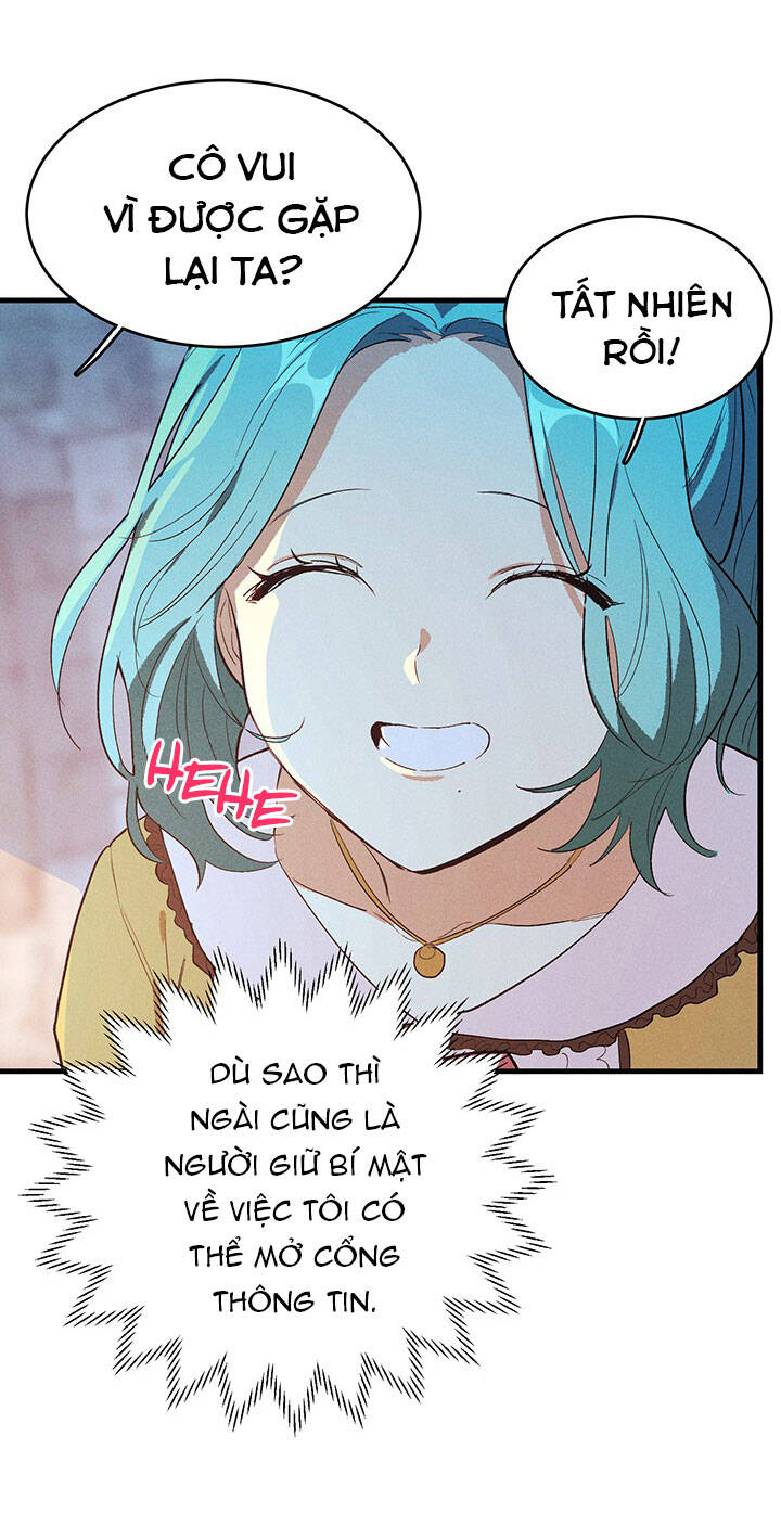 Nữ Đầu Bếp Hoàng Gia Chap 43 - Next Chap 44