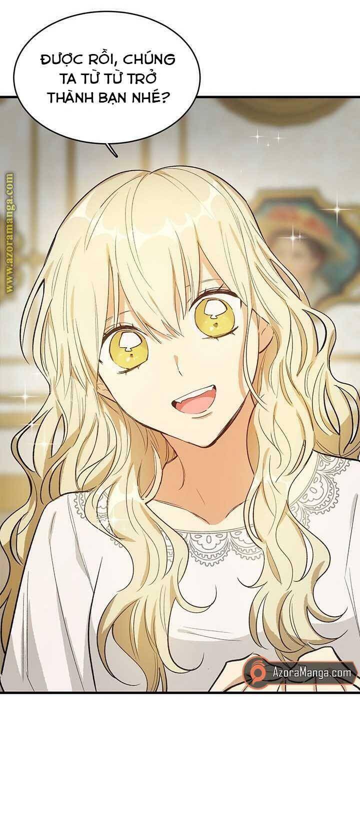 Nữ Đầu Bếp Hoàng Gia Chap 45 - Next Chap 46