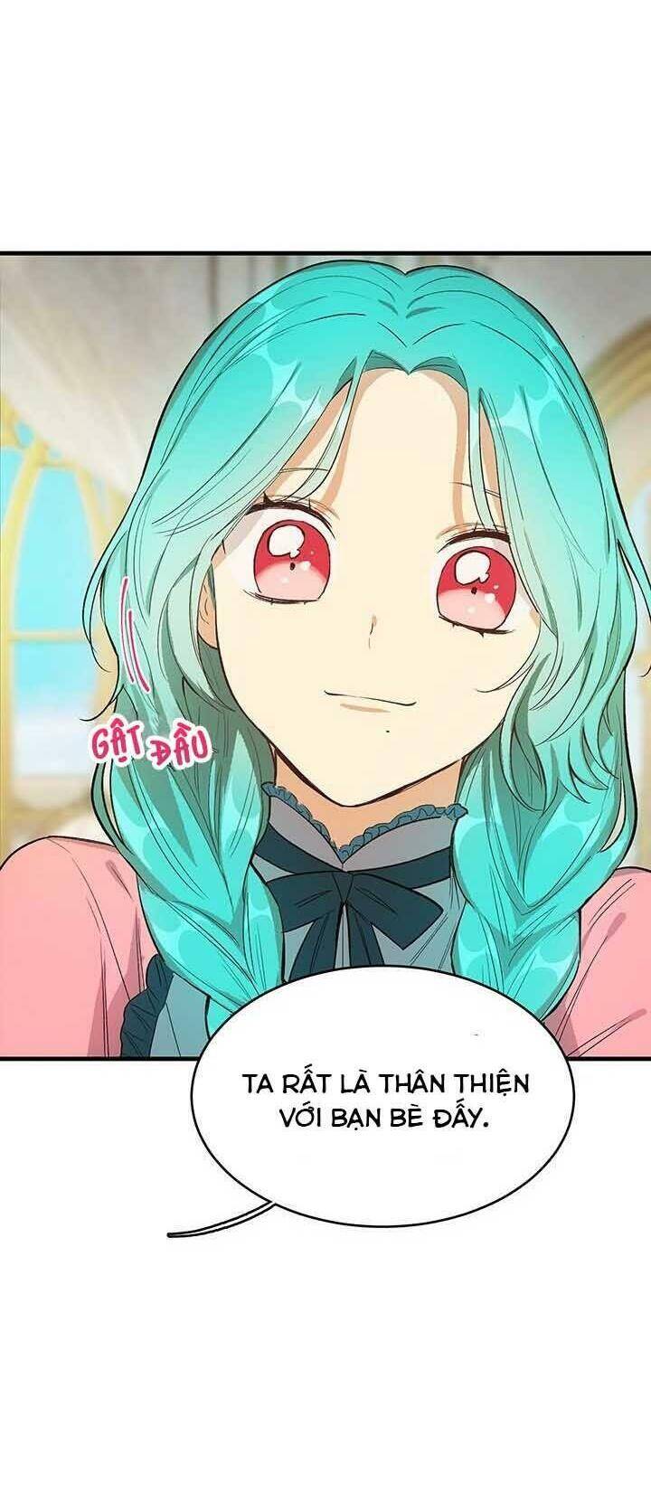 Nữ Đầu Bếp Hoàng Gia Chap 45 - Next Chap 46