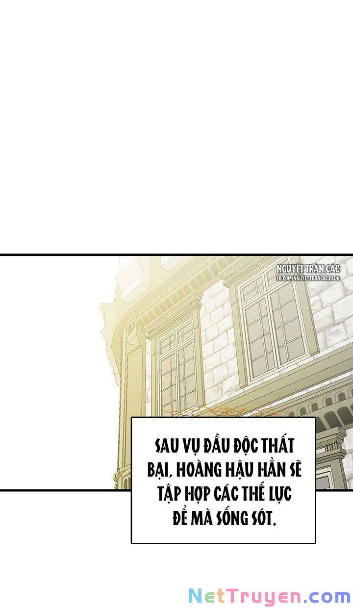 Nữ Đầu Bếp Hoàng Gia Chap 46 - Next Chap 47