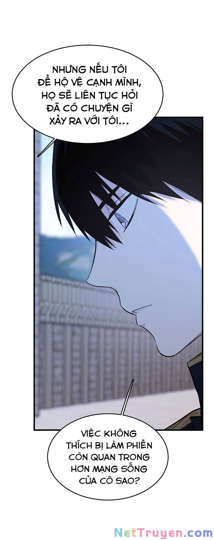 Nữ Đầu Bếp Hoàng Gia Chap 46 - Next Chap 47