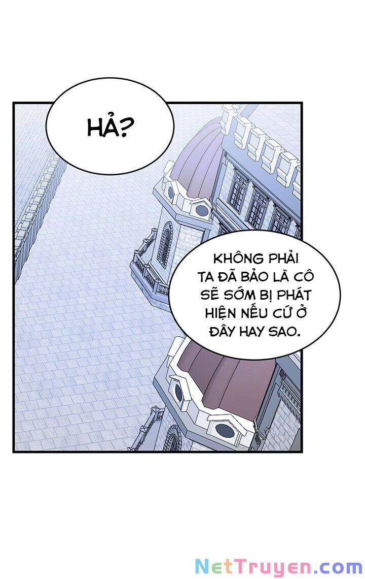 Nữ Đầu Bếp Hoàng Gia Chap 46 - Next Chap 47