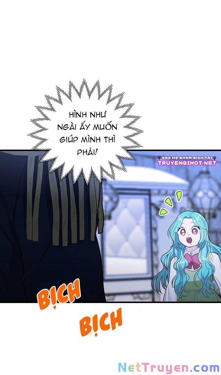 Nữ Đầu Bếp Hoàng Gia Chap 46 - Next Chap 47