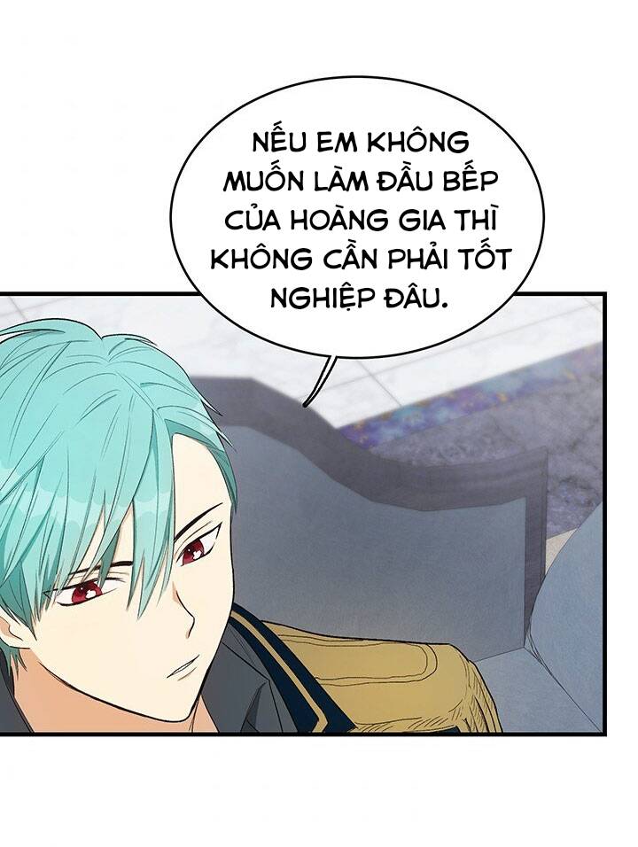 Nữ Đầu Bếp Hoàng Gia Chap 48 - Next Chap 49