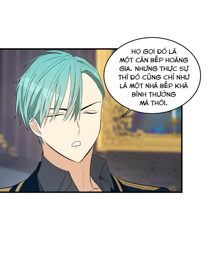 Nữ Đầu Bếp Hoàng Gia Chap 48 - Next Chap 49