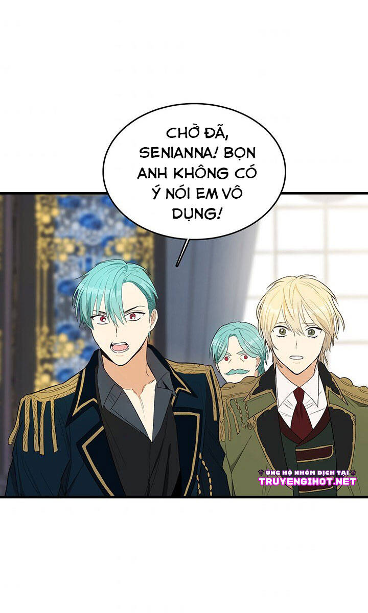 Nữ Đầu Bếp Hoàng Gia Chap 48 - Next Chap 49