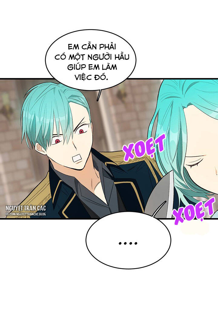 Nữ Đầu Bếp Hoàng Gia Chap 48 - Next Chap 49