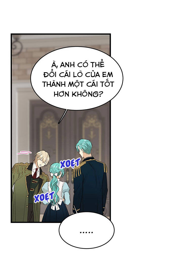 Nữ Đầu Bếp Hoàng Gia Chap 48 - Next Chap 49