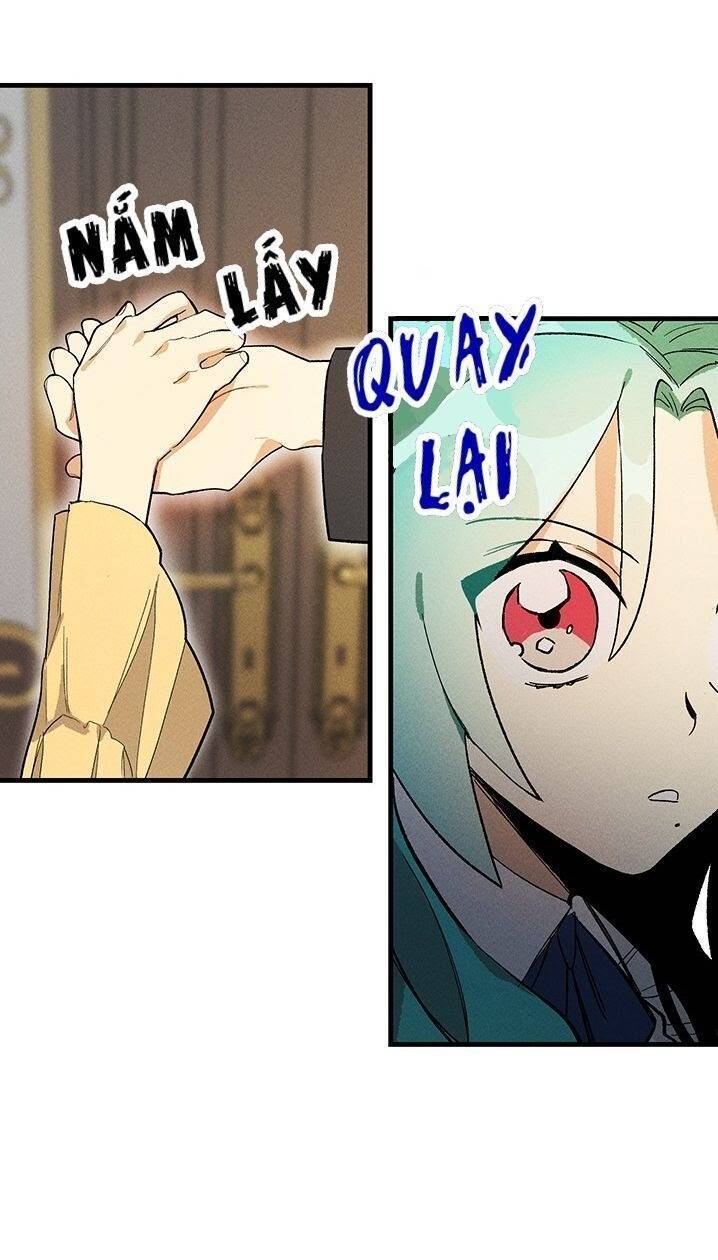 Nữ Đầu Bếp Hoàng Gia Chap 5 - Next Chap 6