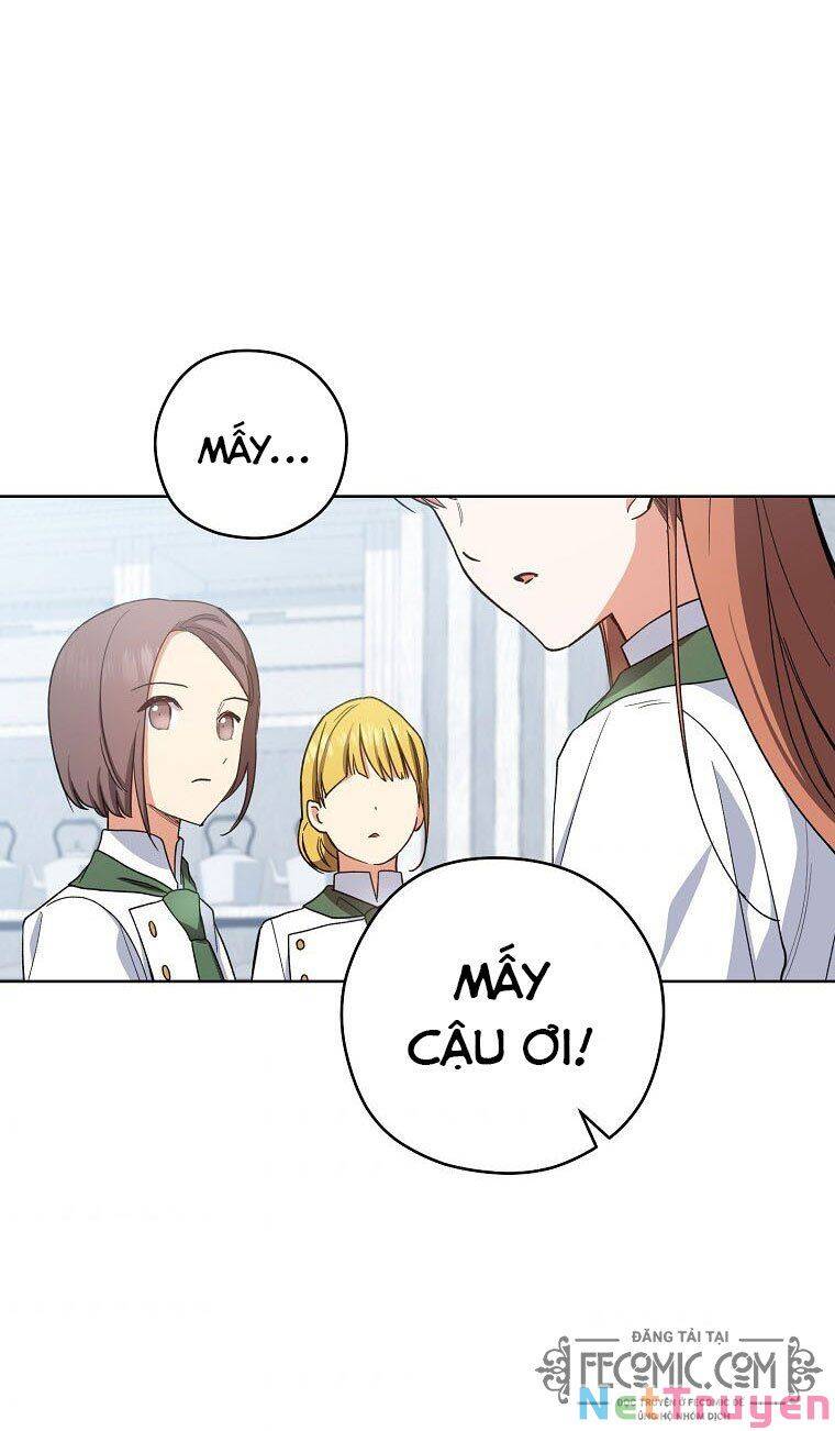 Nữ Đầu Bếp Hoàng Gia Chap 50 - Next Chap 51