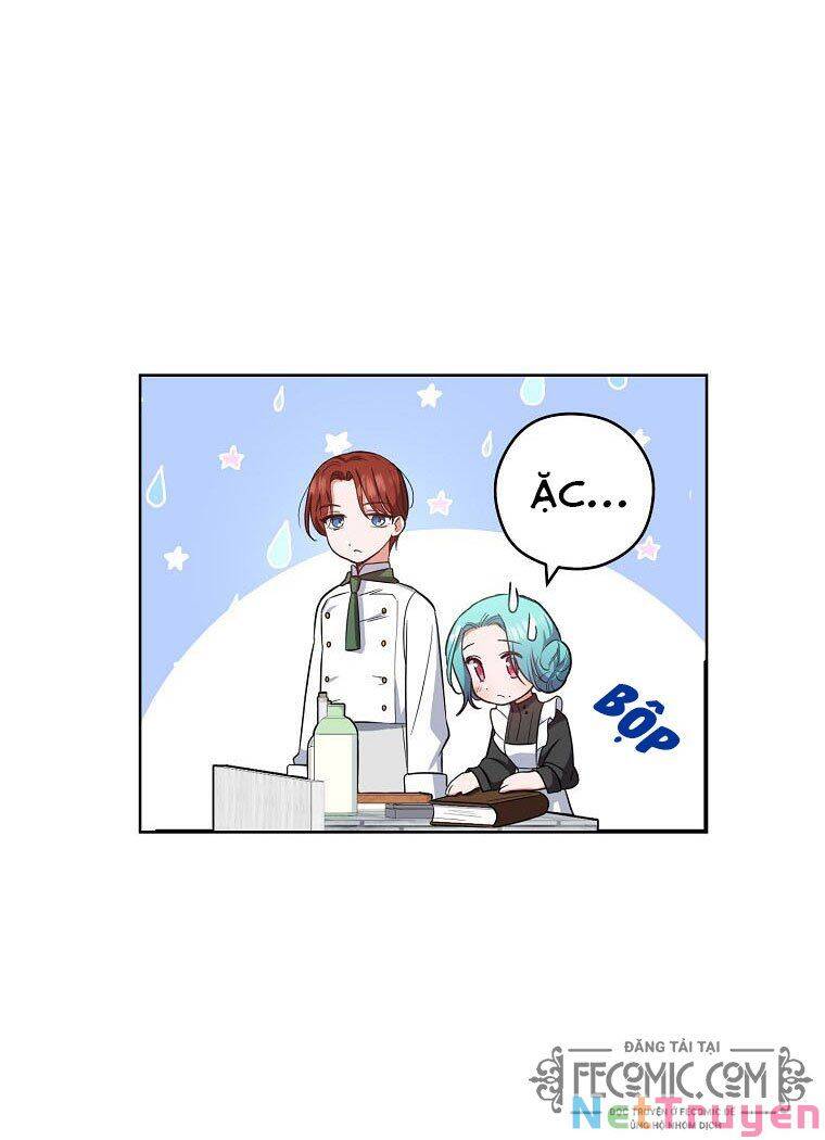 Nữ Đầu Bếp Hoàng Gia Chap 50 - Next Chap 51