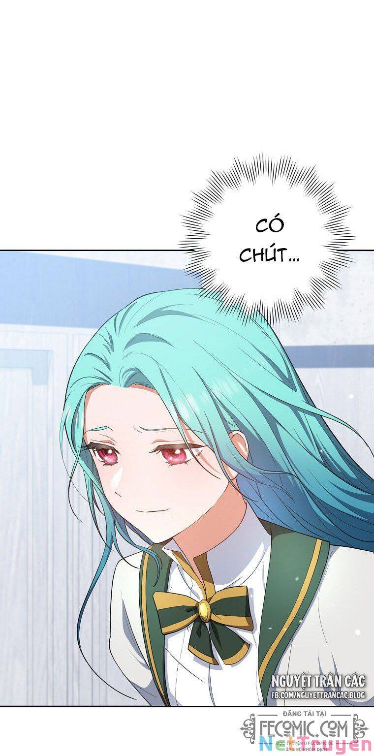 Nữ Đầu Bếp Hoàng Gia Chap 50 - Next Chap 51