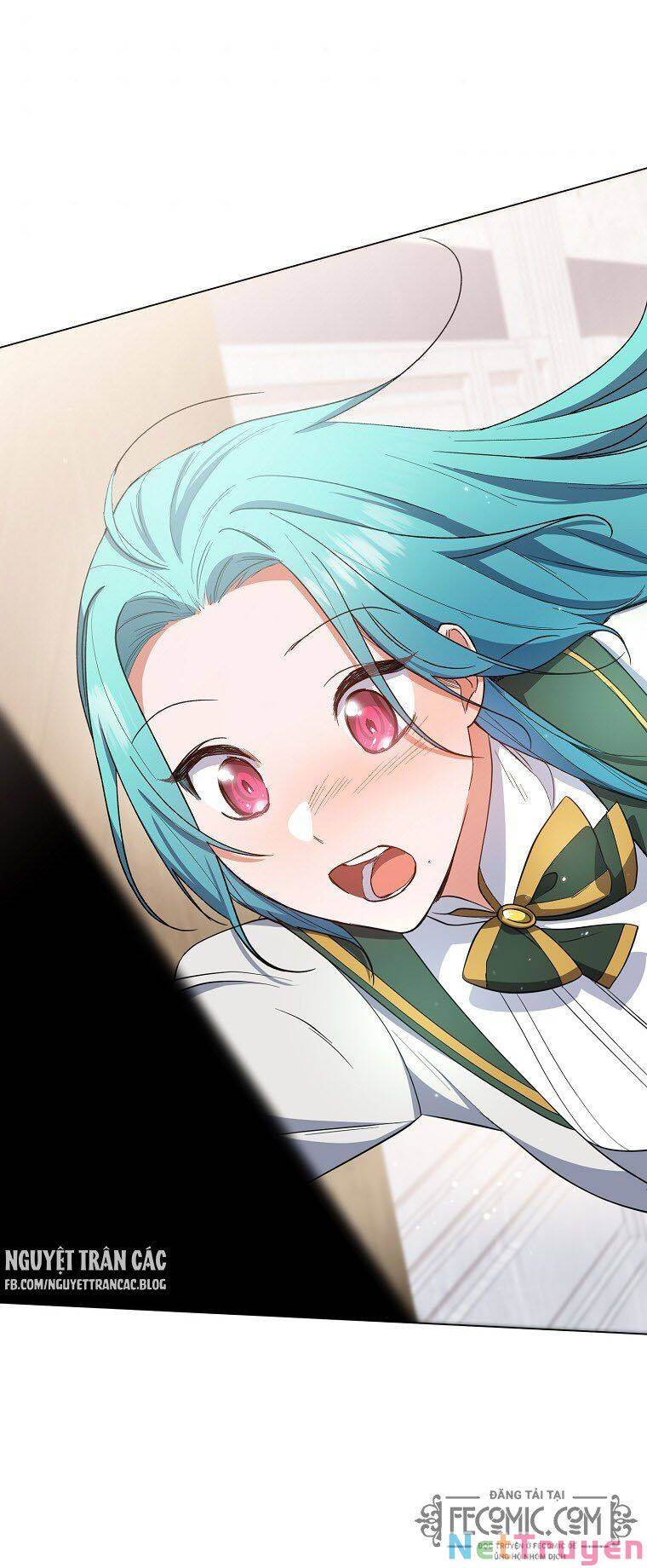 Nữ Đầu Bếp Hoàng Gia Chap 50 - Next Chap 51