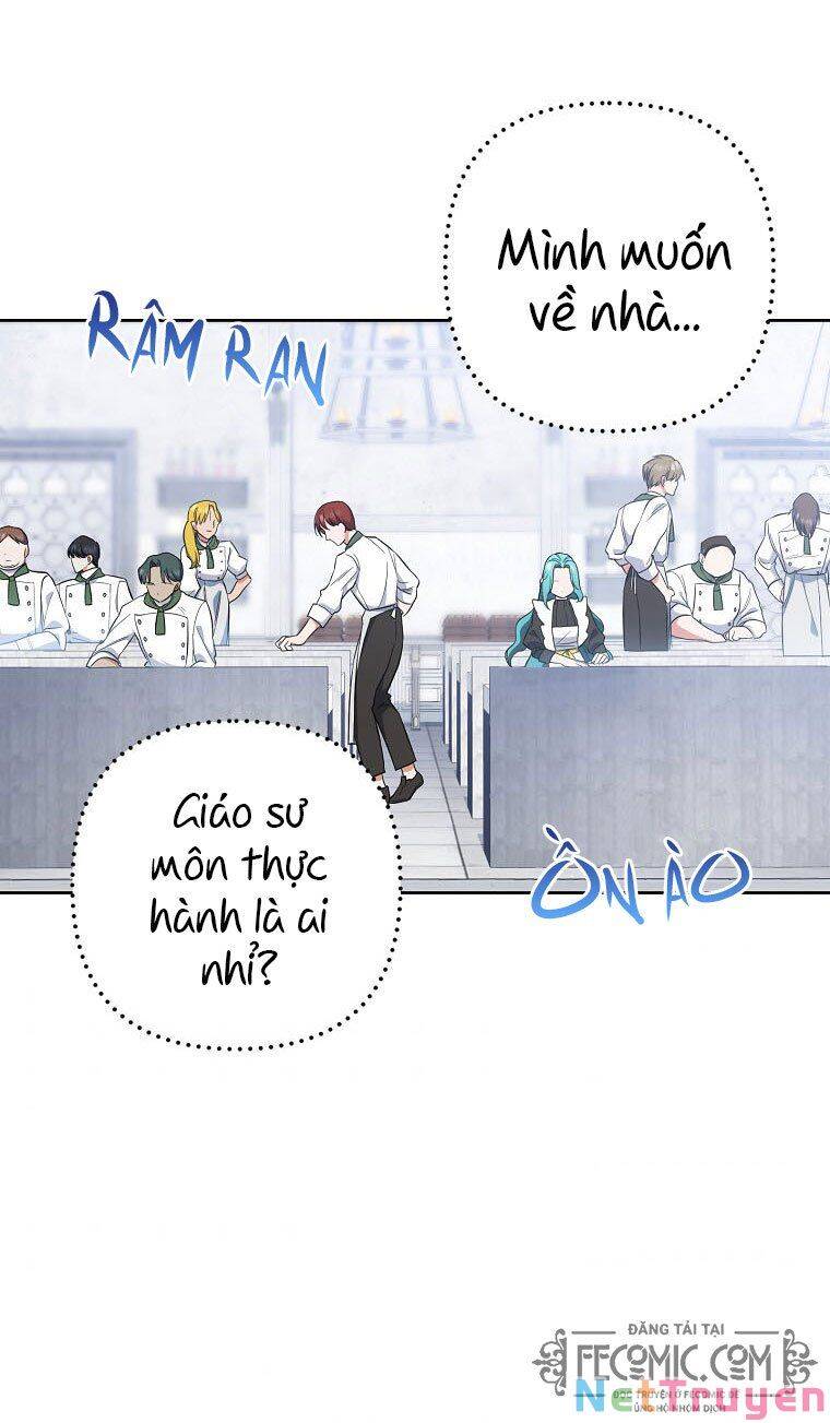 Nữ Đầu Bếp Hoàng Gia Chap 51 - Next Chap 52