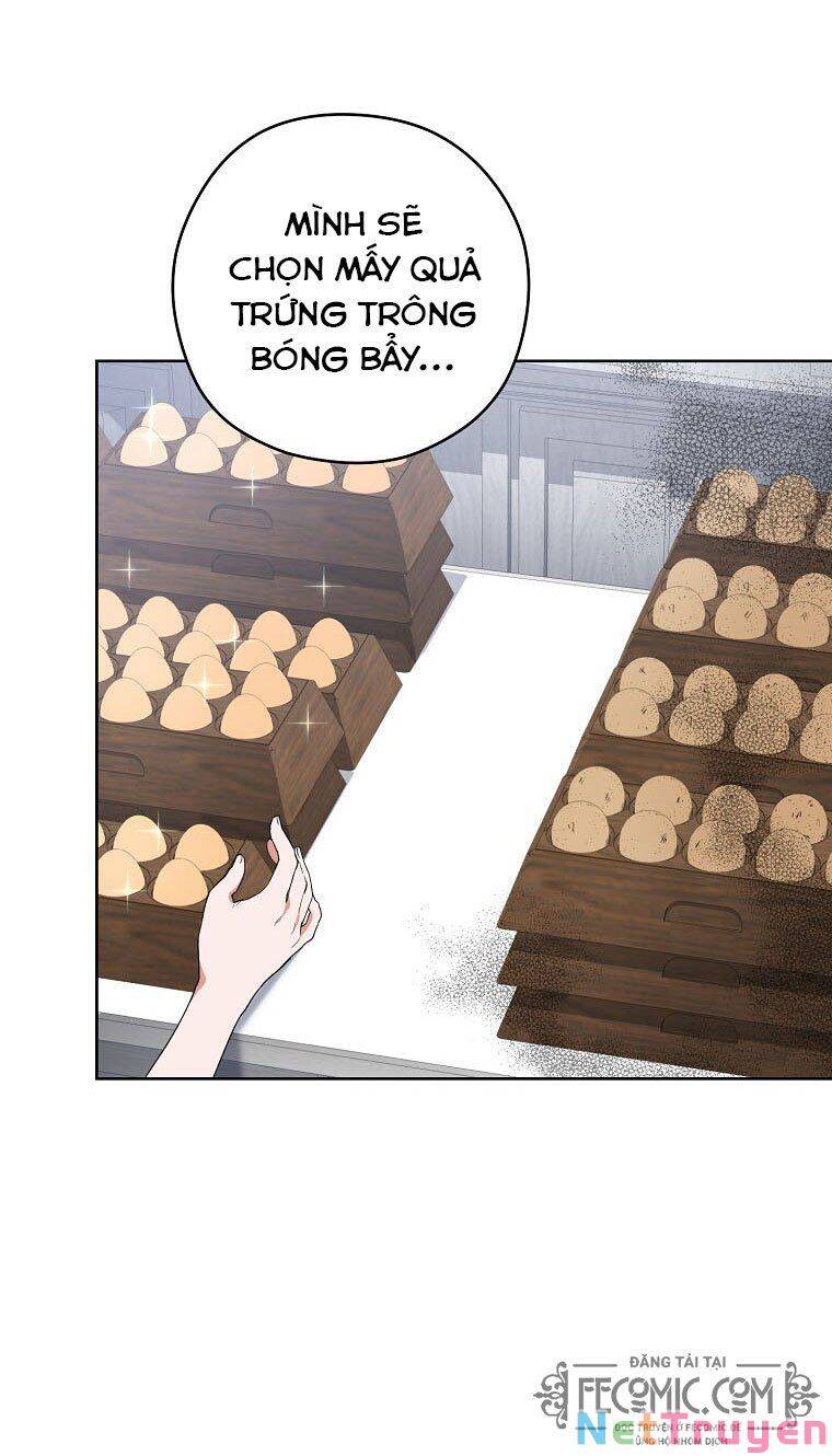 Nữ Đầu Bếp Hoàng Gia Chap 51 - Next Chap 52