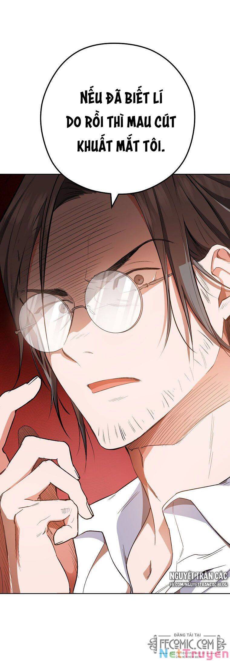 Nữ Đầu Bếp Hoàng Gia Chap 51 - Next Chap 52