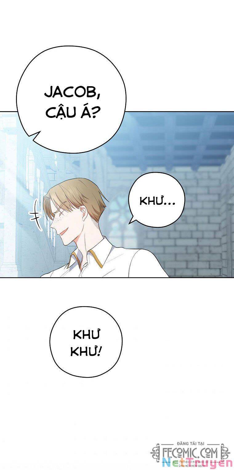 Nữ Đầu Bếp Hoàng Gia Chap 51 - Next Chap 52