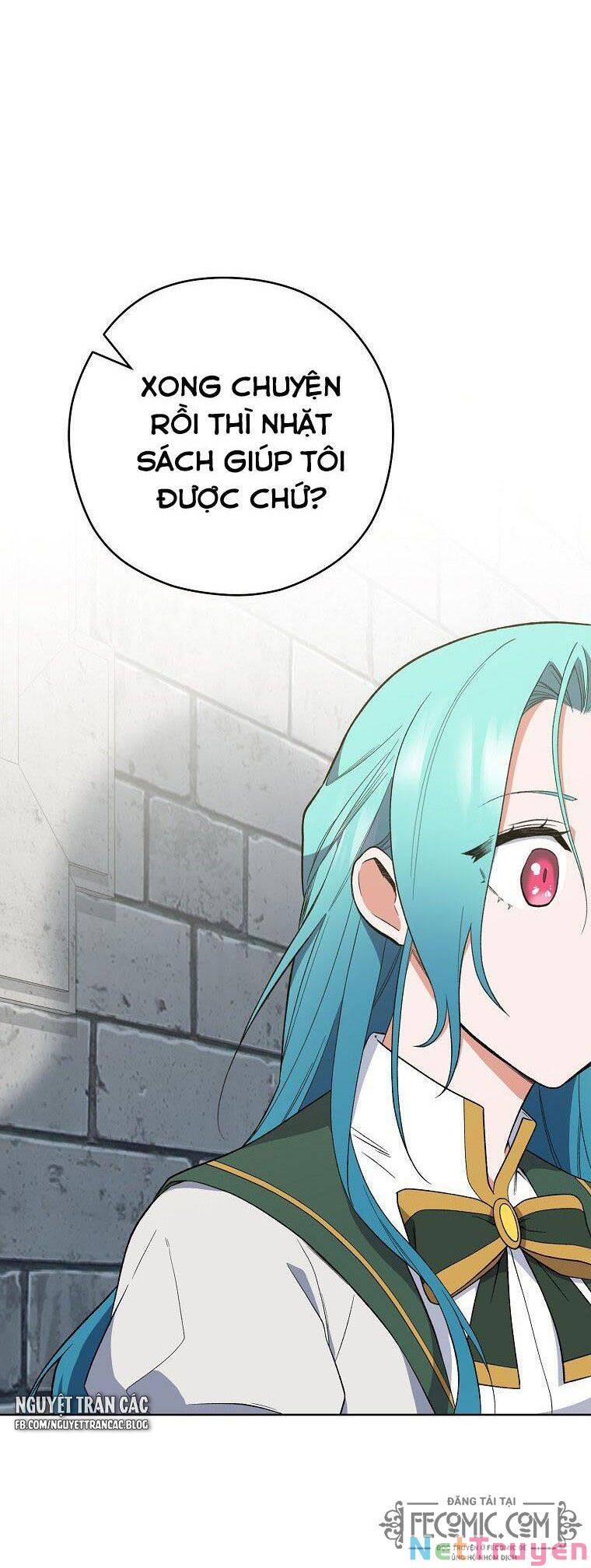 Nữ Đầu Bếp Hoàng Gia Chap 53 - Next Chap 54