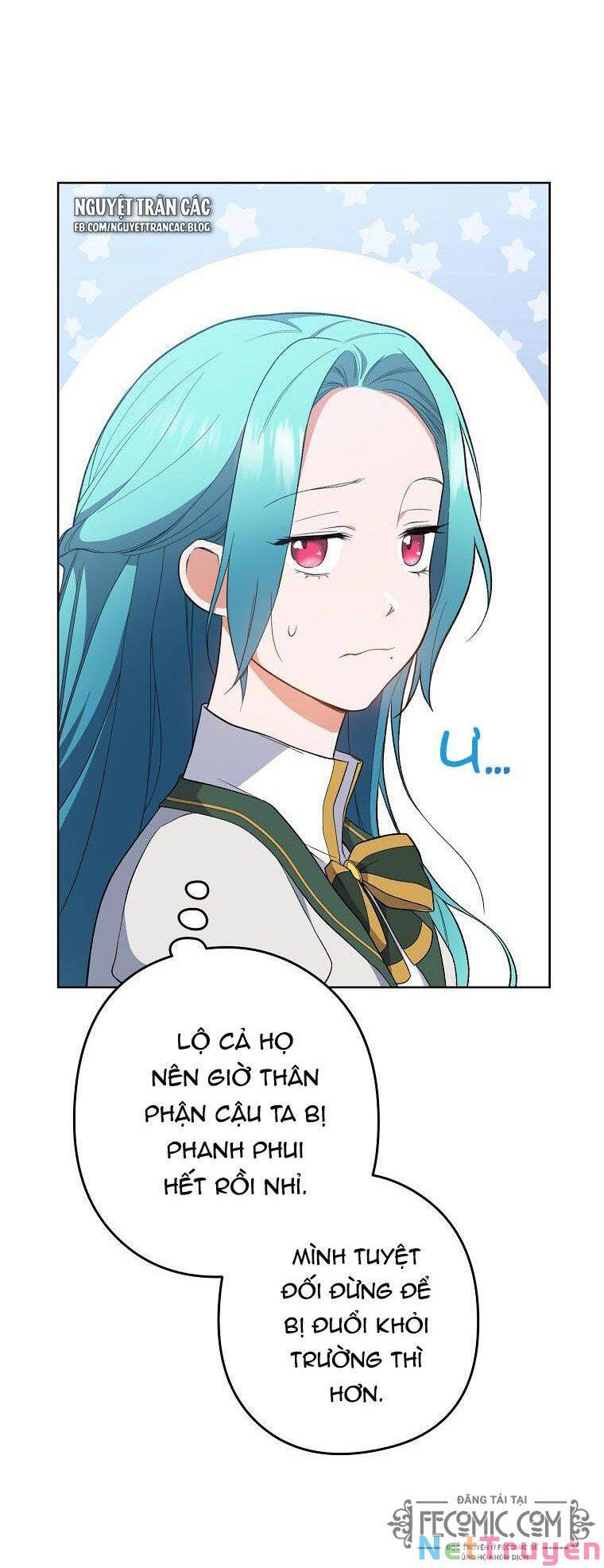 Nữ Đầu Bếp Hoàng Gia Chap 53 - Next Chap 54