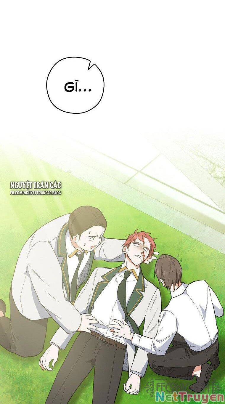 Nữ Đầu Bếp Hoàng Gia Chap 53 - Next Chap 54