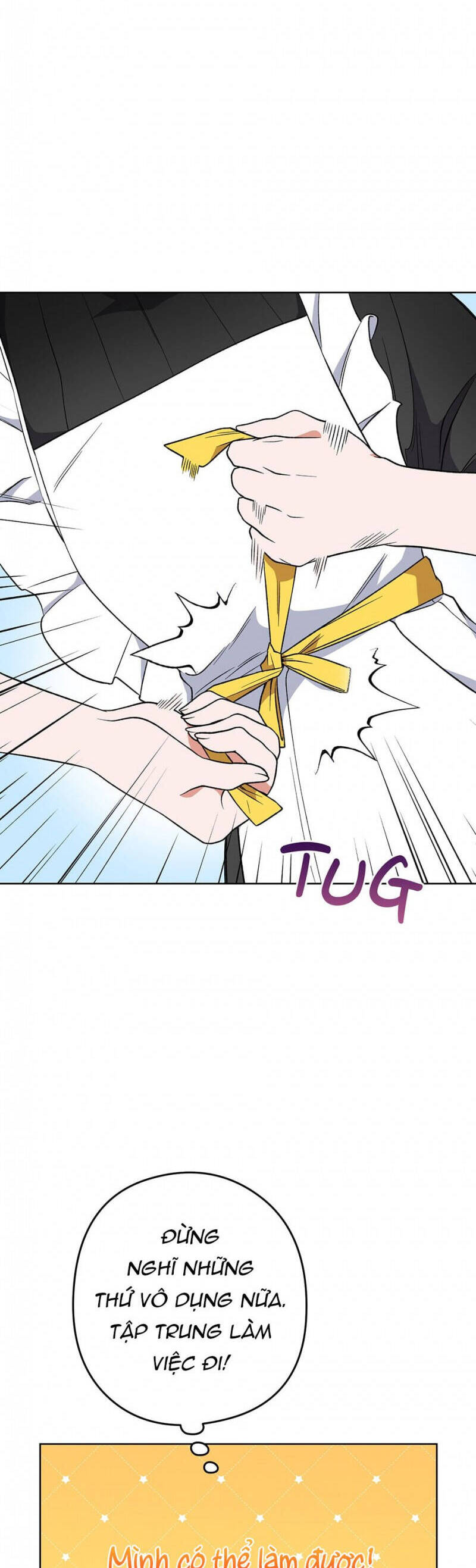 Nữ Đầu Bếp Hoàng Gia Chap 54 - Next Chap 55