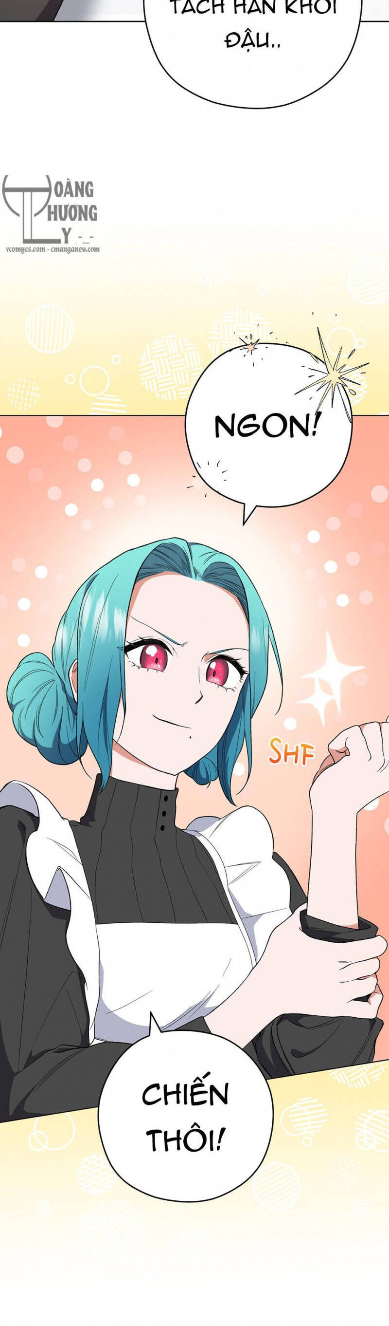 Nữ Đầu Bếp Hoàng Gia Chap 54 - Next Chap 55