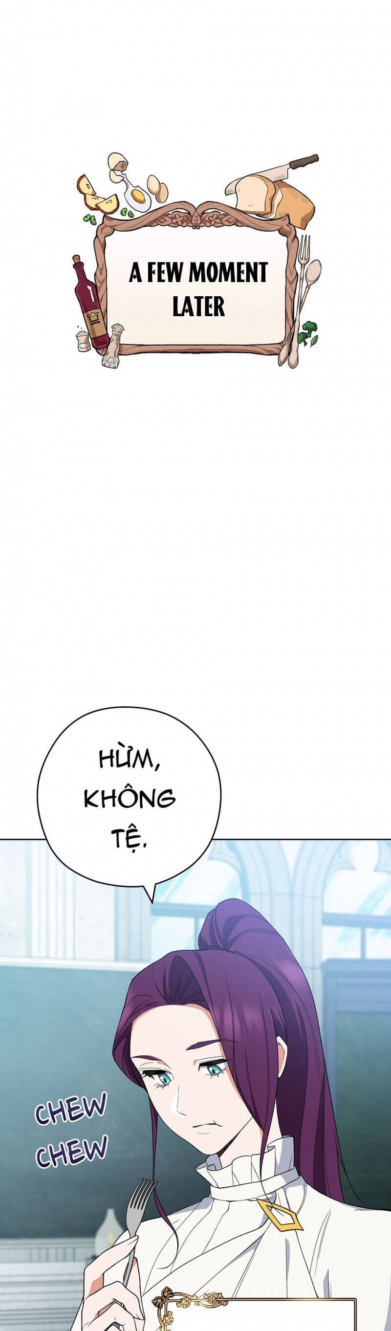 Nữ Đầu Bếp Hoàng Gia Chap 54 - Next Chap 55