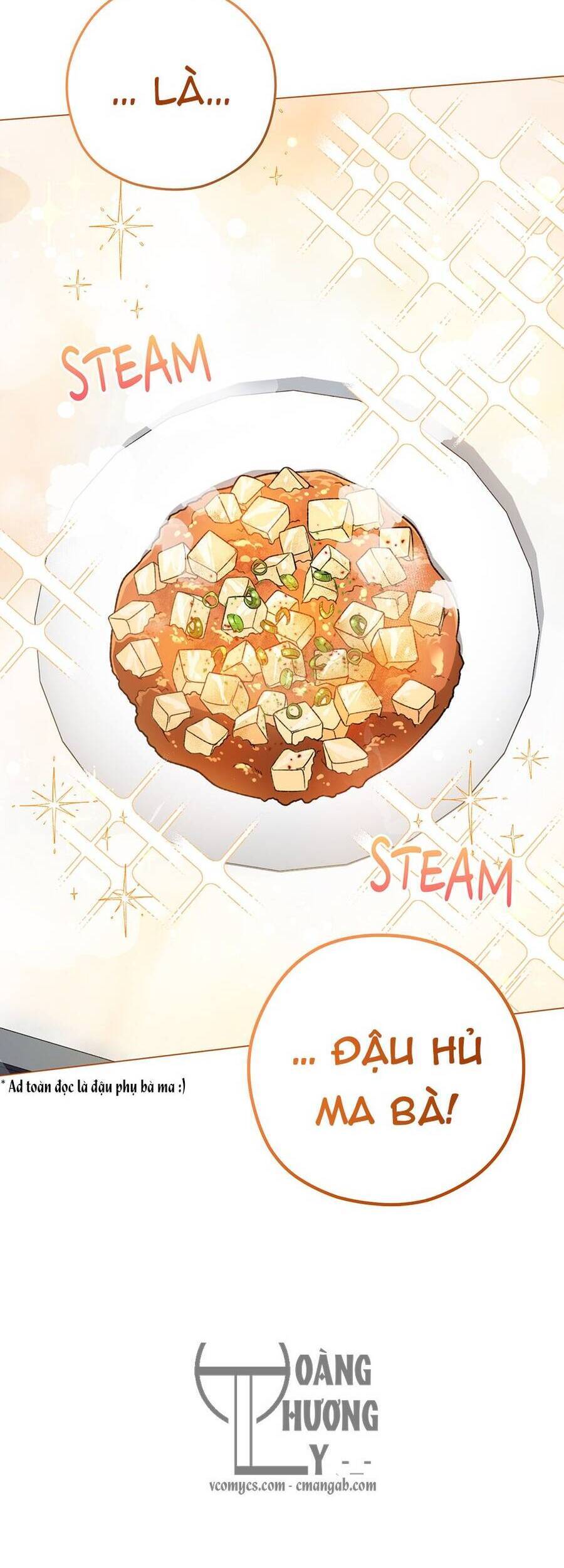 Nữ Đầu Bếp Hoàng Gia Chap 57 - Next Chap 58