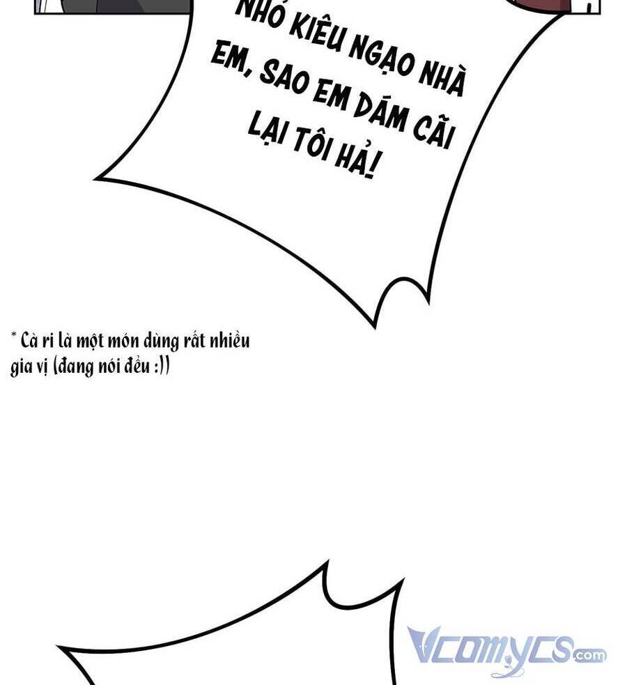 Nữ Đầu Bếp Hoàng Gia Chap 57 - Next Chap 58