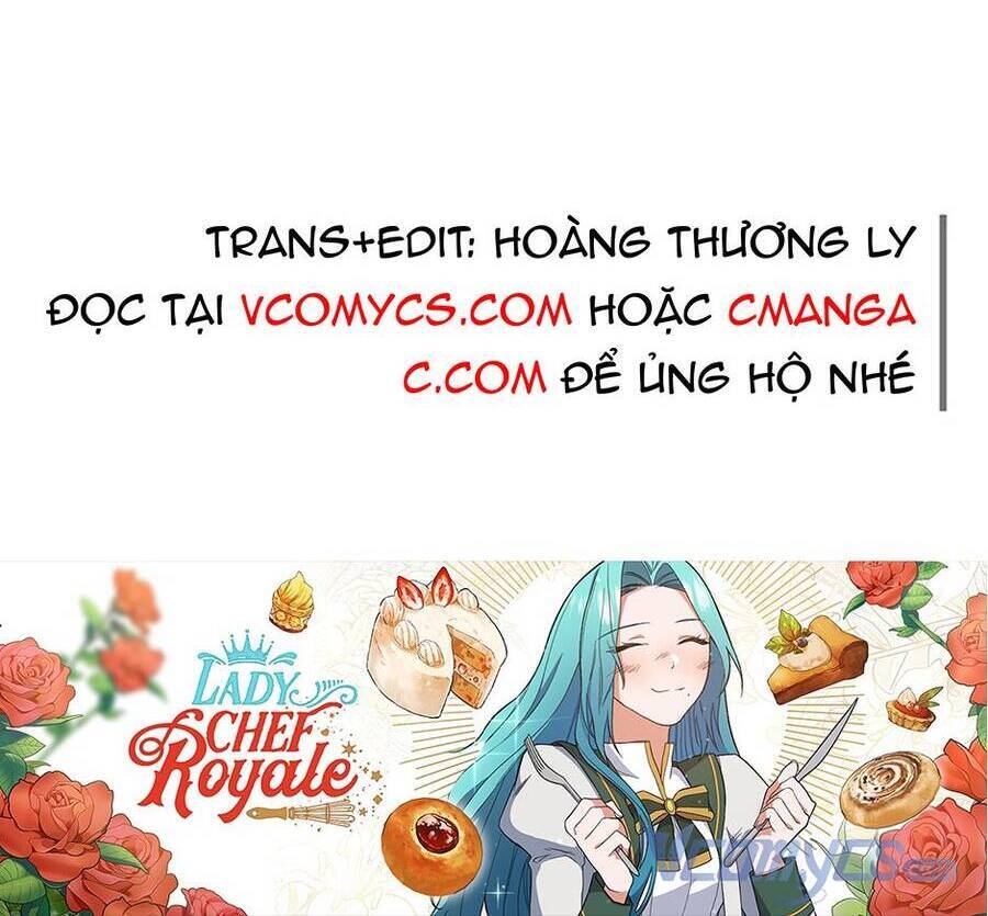 Nữ Đầu Bếp Hoàng Gia Chap 57 - Next Chap 58