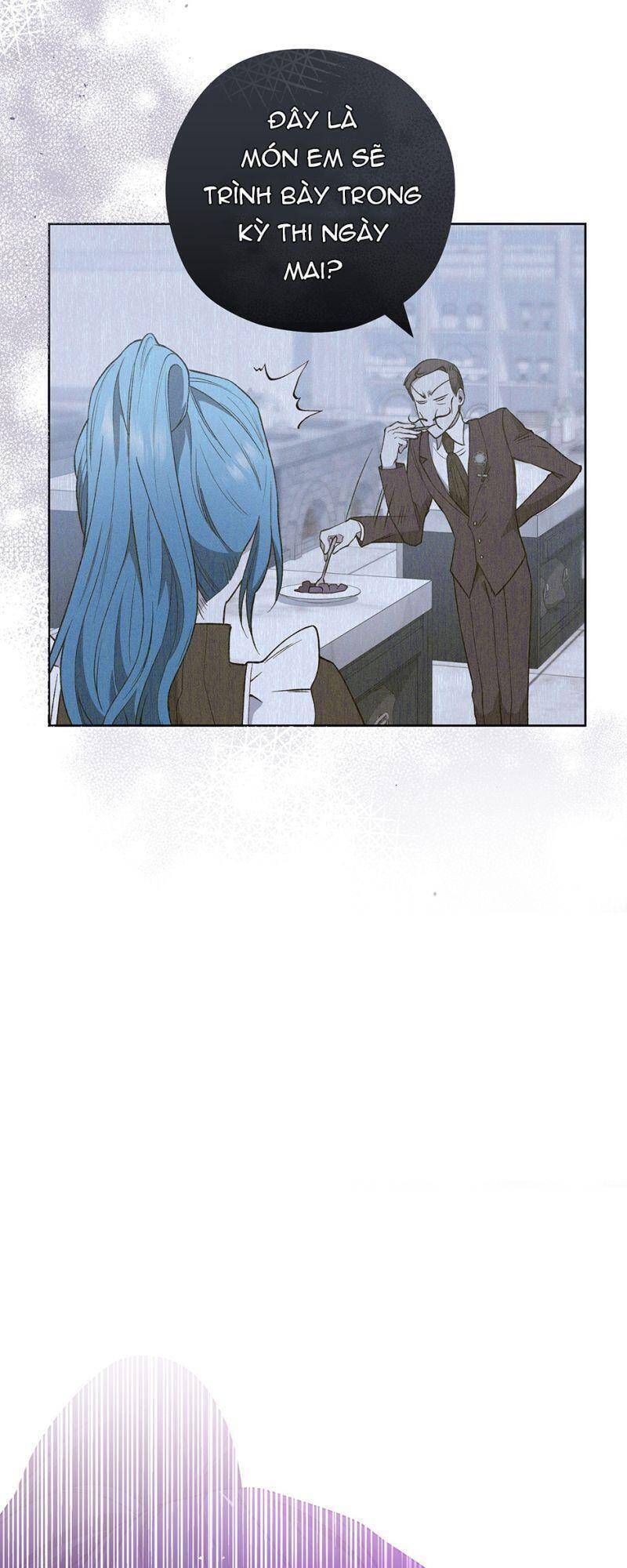 Nữ Đầu Bếp Hoàng Gia Chap 58 - Next Chap 59