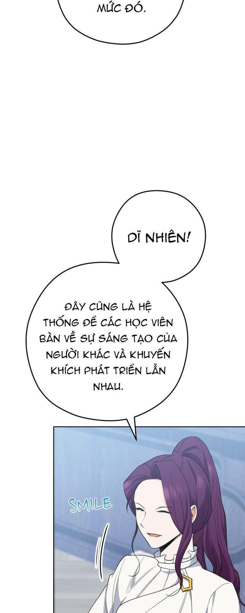 Nữ Đầu Bếp Hoàng Gia Chap 58 - Next Chap 59