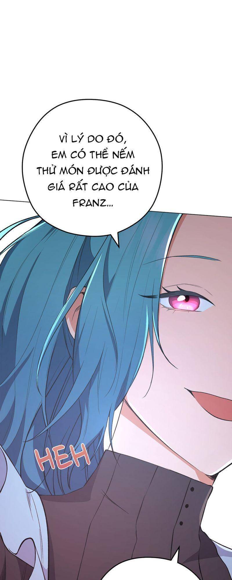 Nữ Đầu Bếp Hoàng Gia Chap 58 - Next Chap 59