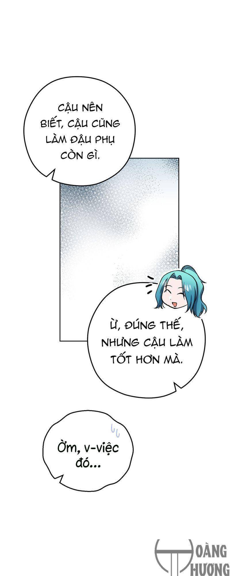 Nữ Đầu Bếp Hoàng Gia Chap 58 - Next Chap 59