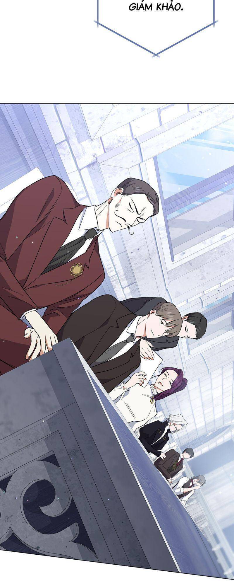 Nữ Đầu Bếp Hoàng Gia Chap 58 - Next Chap 59