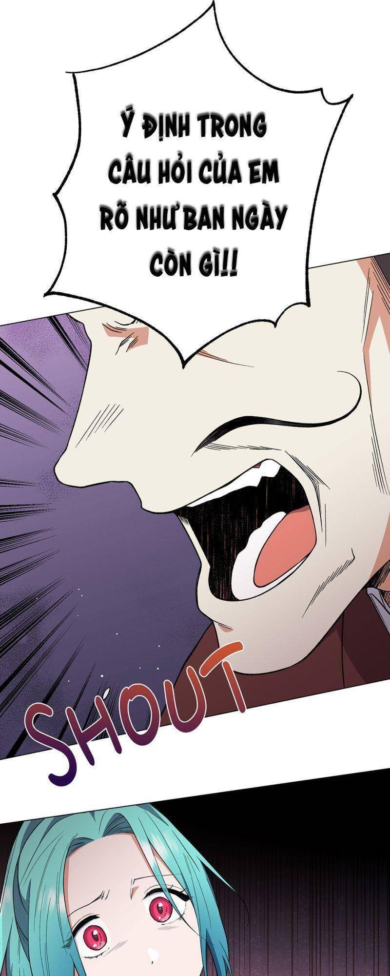 Nữ Đầu Bếp Hoàng Gia Chap 58 - Next Chap 59