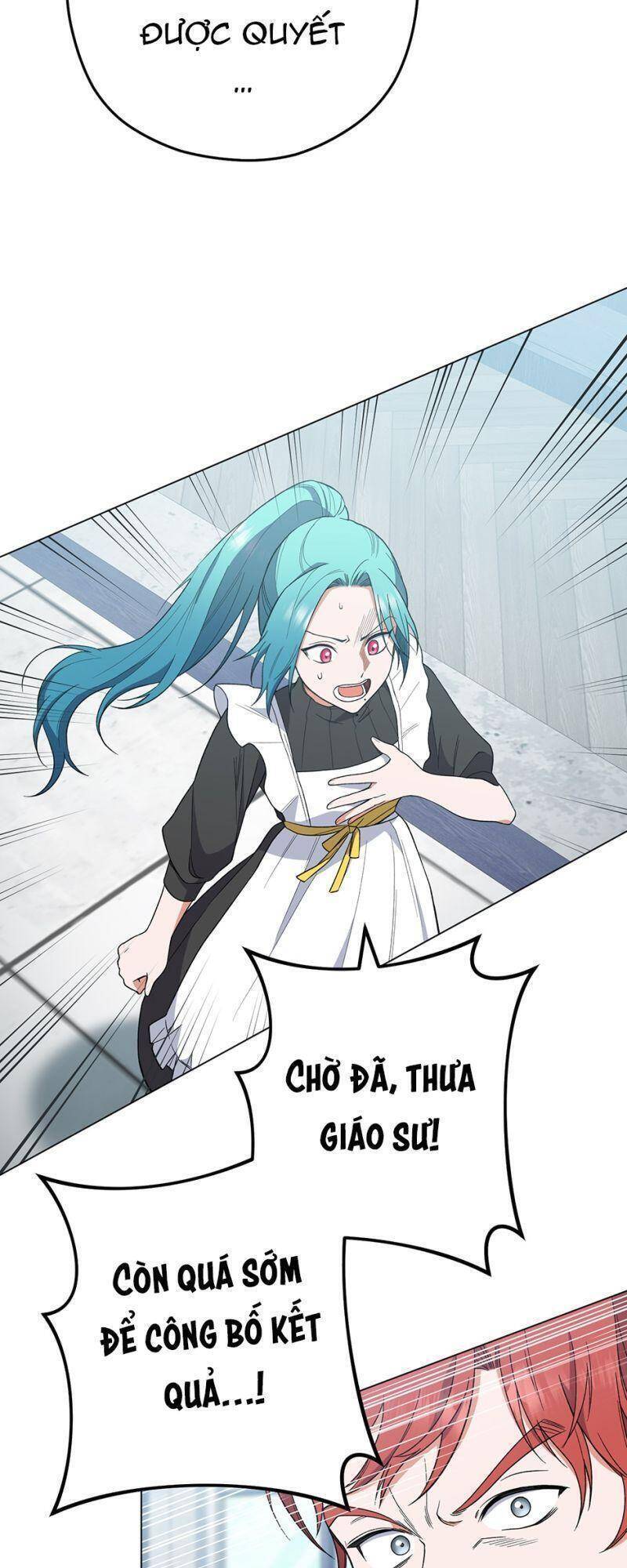 Nữ Đầu Bếp Hoàng Gia Chap 58 - Next Chap 59