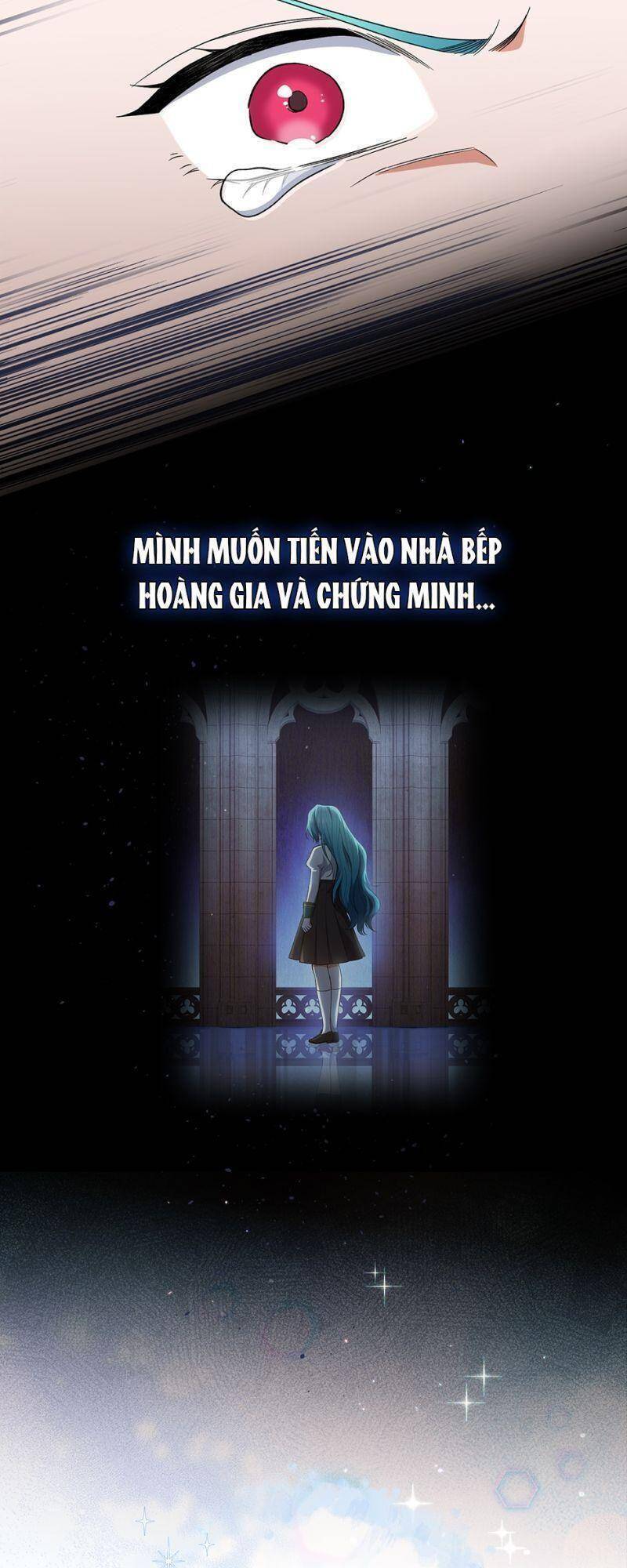 Nữ Đầu Bếp Hoàng Gia Chap 58 - Next Chap 59