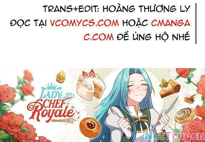 Nữ Đầu Bếp Hoàng Gia Chap 58 - Next Chap 59